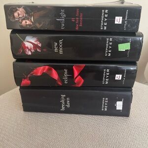 Twilight Series